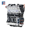 CDA engine assembly